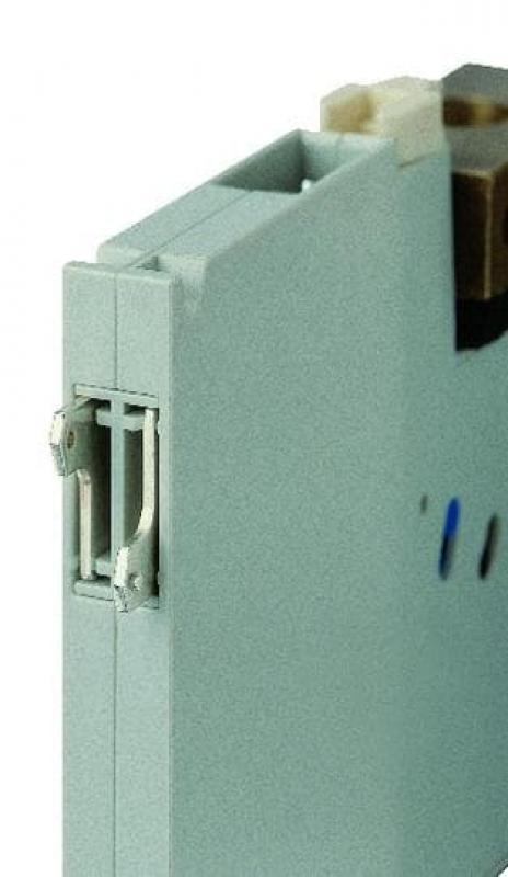 ABB ZLS633 Verbindungsadapter HK zu Gerät Adapter