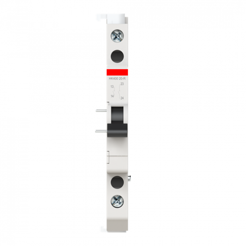 ABB HK40020-R Hilfsschalter rechts, 2 Schließer