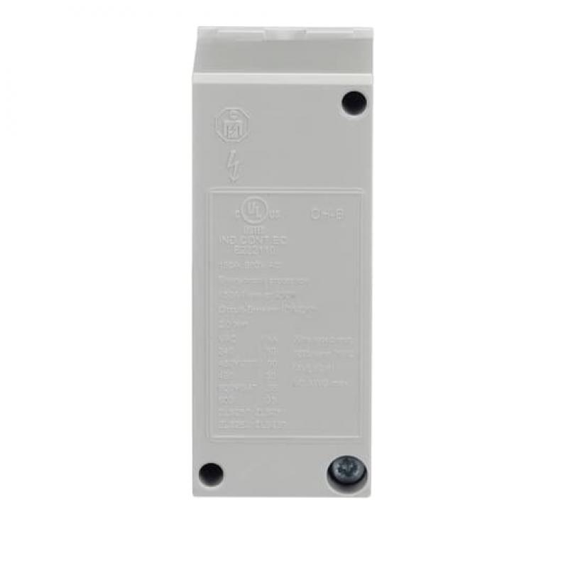 ABB ZLS251 Einspeiseelement 200 A für L1, 95 mm², 2 PLE