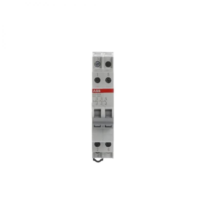 ABB E211-16-30 Ausschalter 16 A 3S 250 V AC/400 V AC