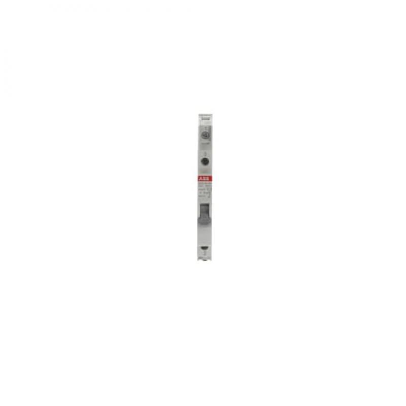 ABB E214-16-101 Gruppenschalter 16 A 1x I-0-II 250 V AC