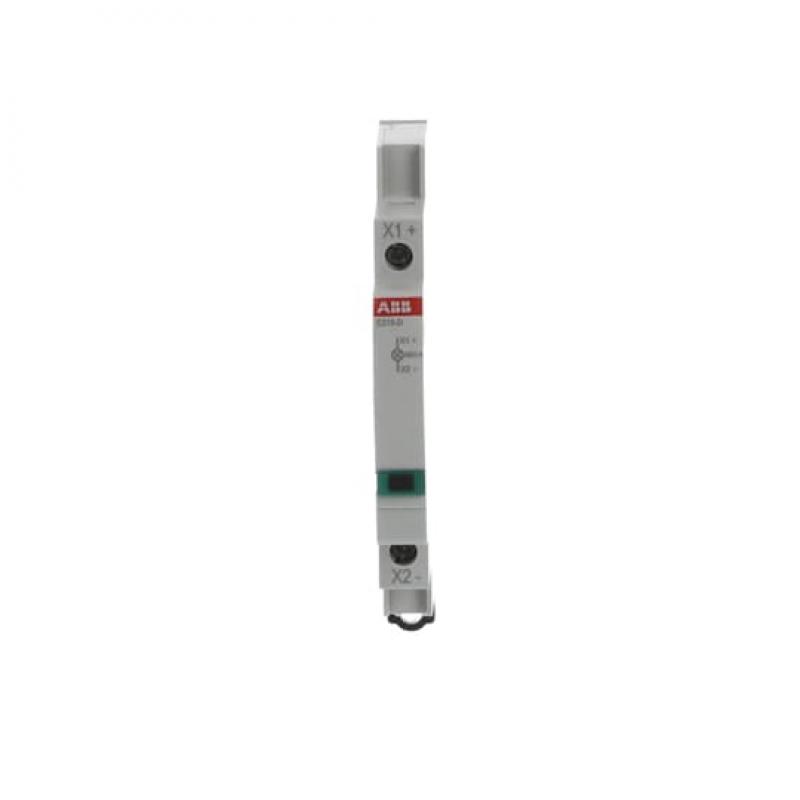 ABB E219-D48 Leuchtmelder Grün mit LED 12-48 V AC/DC