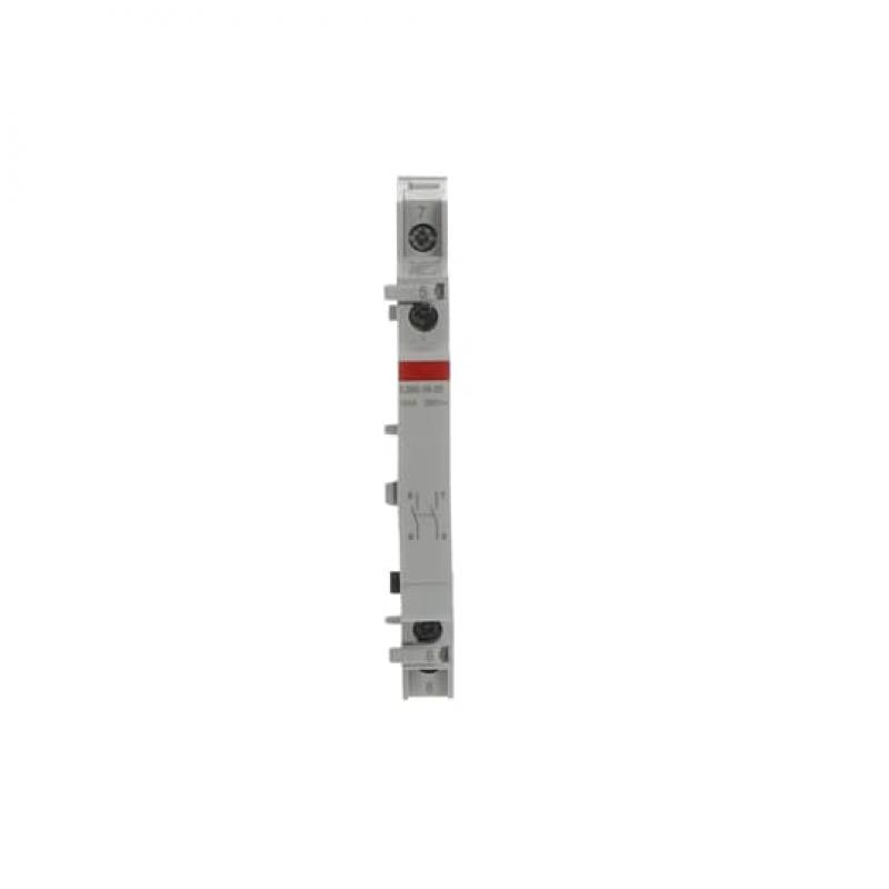 ABB E292-16-20 Hauptkontaktmodul 2 Schließer, 16 A, 250 V AC, 9 mm