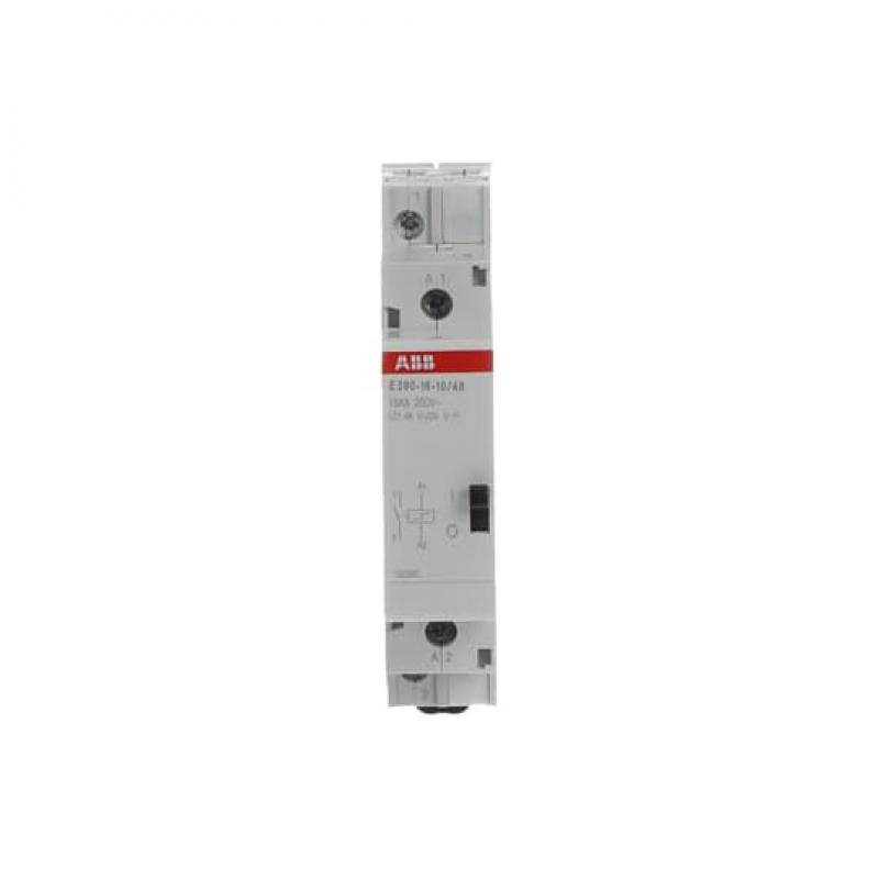 ABB E290-16-10/48 Stromstoßschalter Spule 48 V AC/24 V DC, 16 A, 1 Schließer