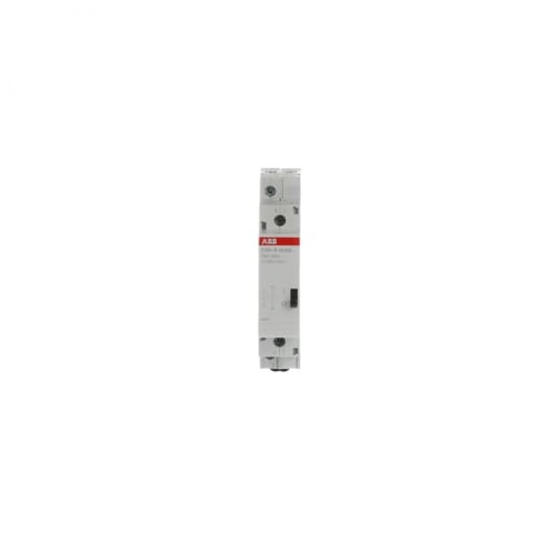 ABB E290-16-10/230 Stromstoßschalter Spule 230 V AC/110 V DC, 16 A, 1 Schließer
