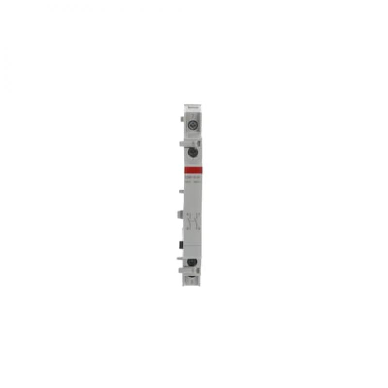 ABB E298-16-20 Hauptkontaktmodul 2 Schließer, 16 A, 250 V AC, 9 mm