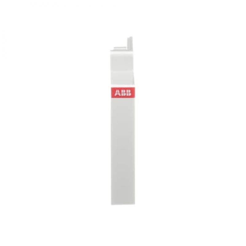 ABB S800-IP9 Zwischenstück 9mm breit zum Ausfüllen von Leerplätzen