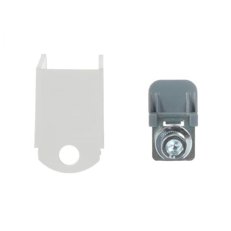 ABB S800-RT2125 Ringkabelschuhanschluss 2 polig Wechseladapter für S800