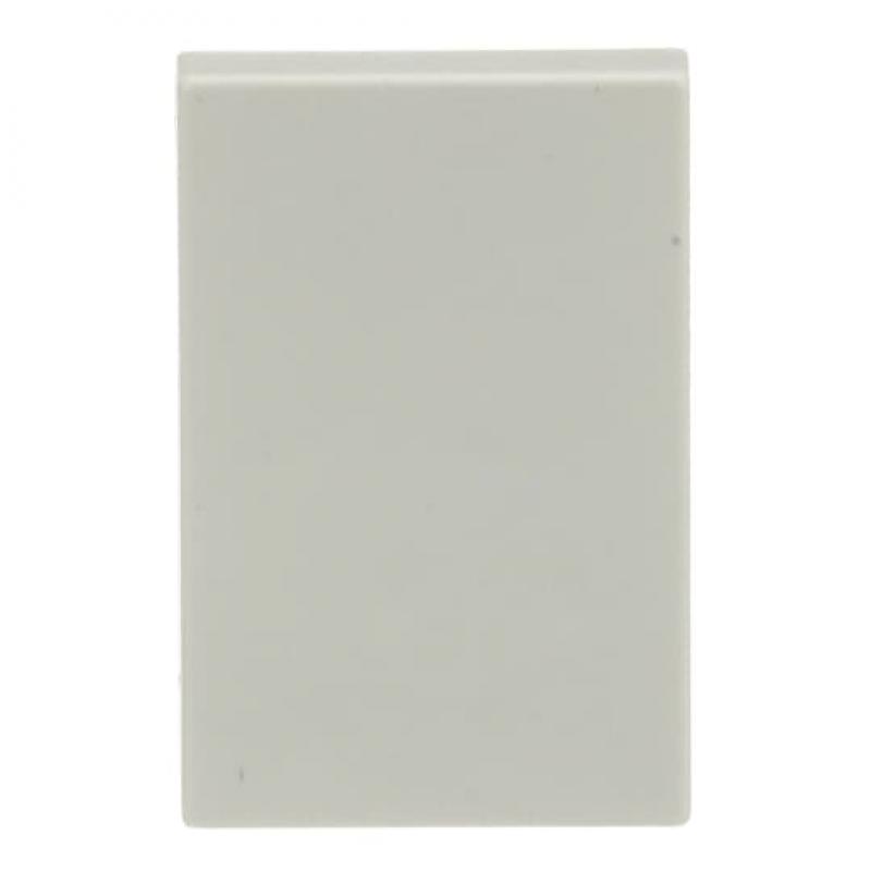 ABB S800-END Endkappe für Sammelschiene S800-BB250,