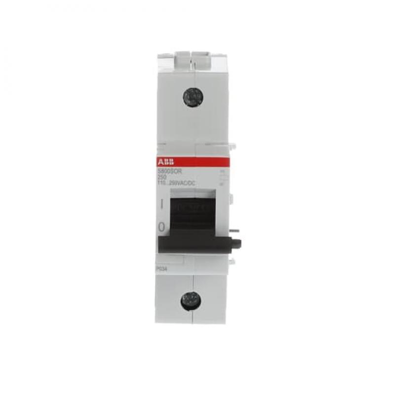 ABB S800-SOR250 Arbeitsstromauslöser 250 V AC/DC