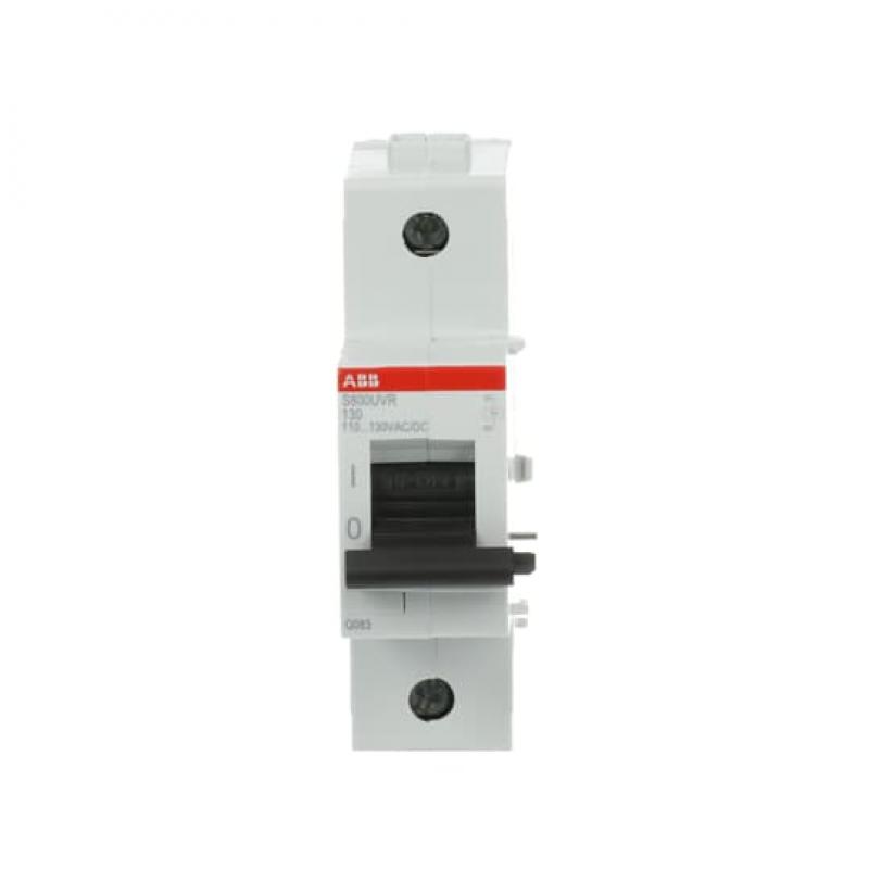 ABB S800-UVR130 Unterspannungsauslöser 130 V AC/DC