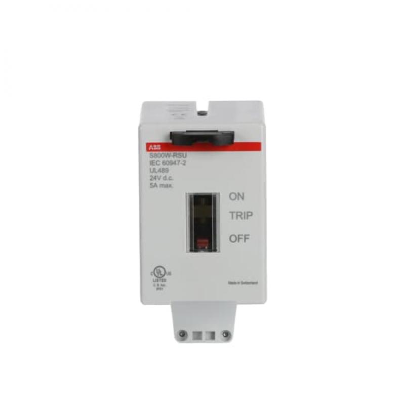 ABB S800W-RSU Motorantrieb S800