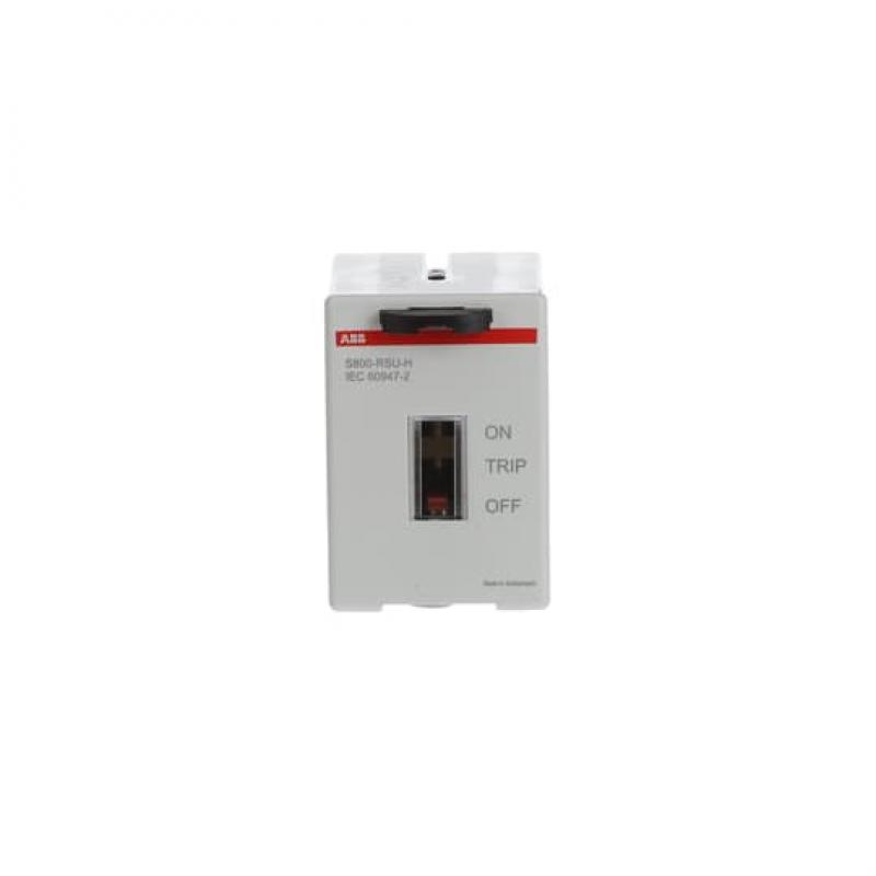 ABB S800-RSU-H Motorantrieb S800