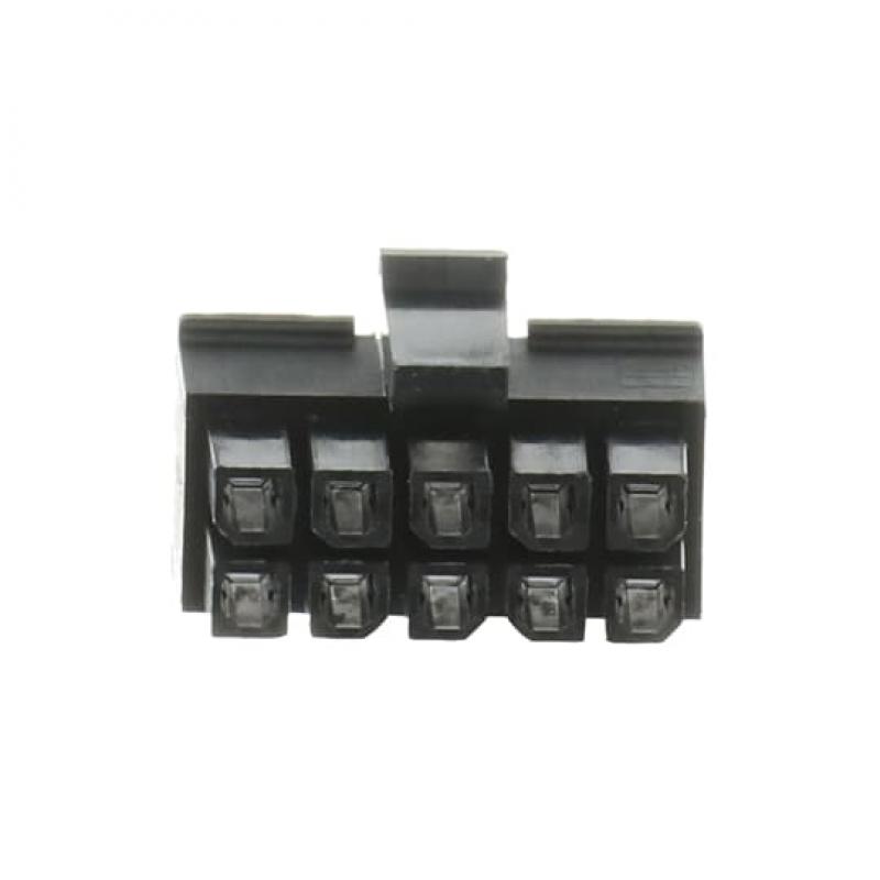 ABB S800-RSU-P Anschlussstecker für S800-RSU-H,10polig für flexib. Anschlusskab. max. 10x0,5mm²