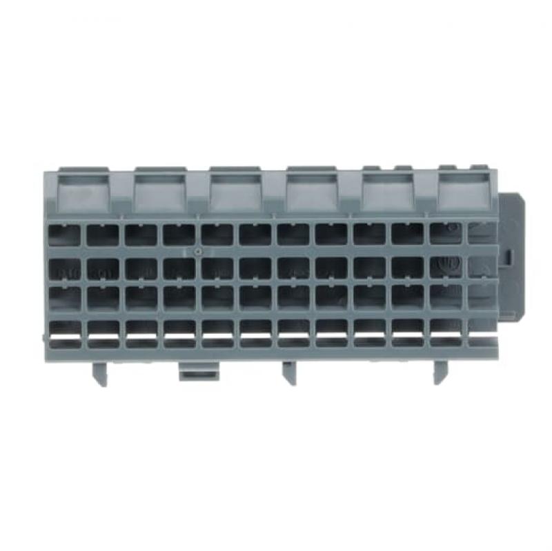 ABB ZLS926 Zusatzsockel 6 PLE SMISSLINE TP