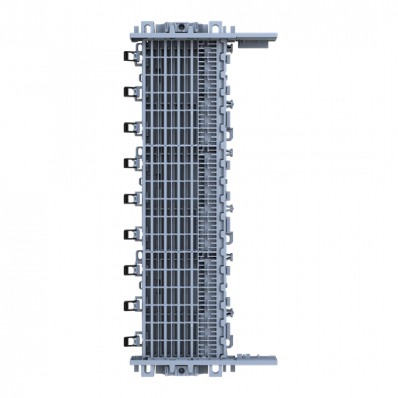 ABB ZLS905E18-3L Startpaket mit 18 Platzeinheiten 3L