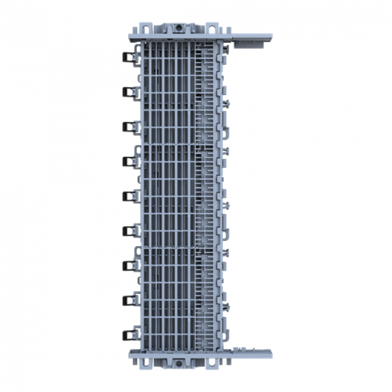 ABB ZLS905E18-3LN Startpaket mit 18 Platzeinheiten 3LN