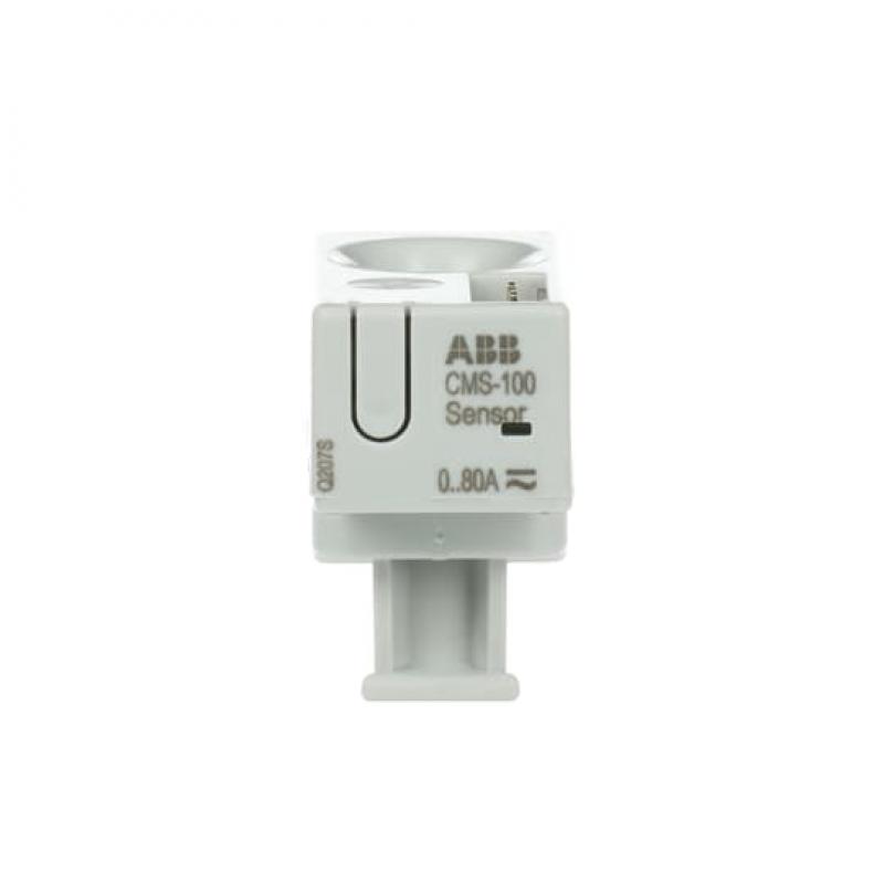 ABB CMS-100CA Stromsensor 80A, 18mm zur Kabelmontage für InSite Energiemonitoring