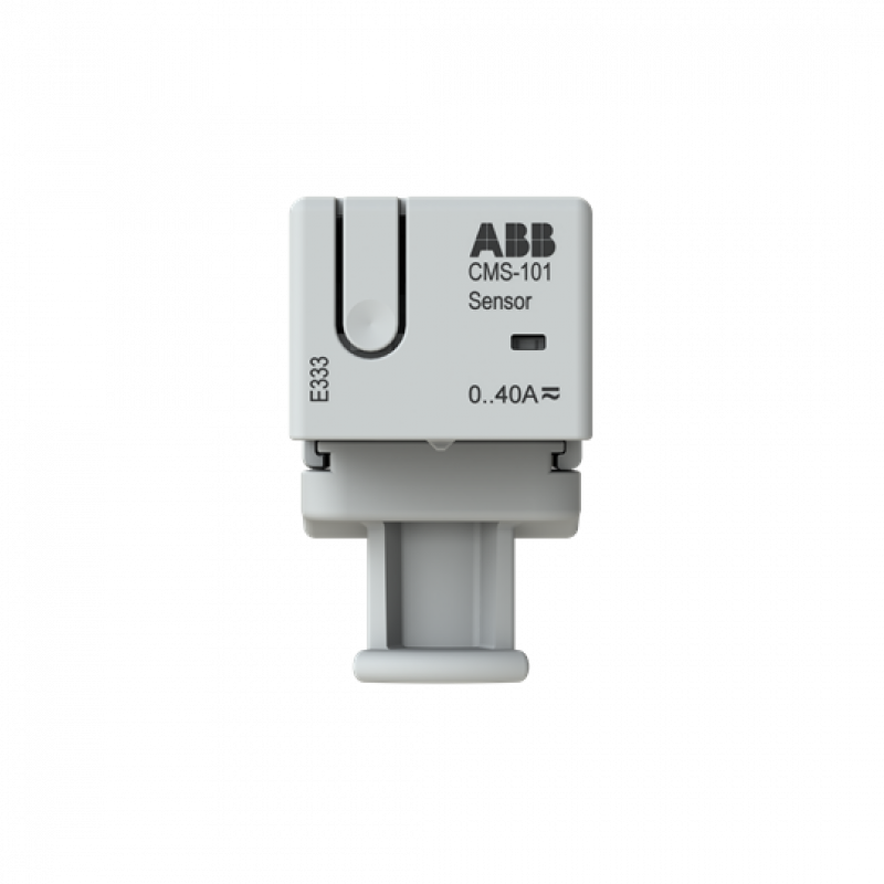 ABB CMS-101CA Stromsensor 40A, 18mm zur Kabelmontage für InSite Energiemonitoring
