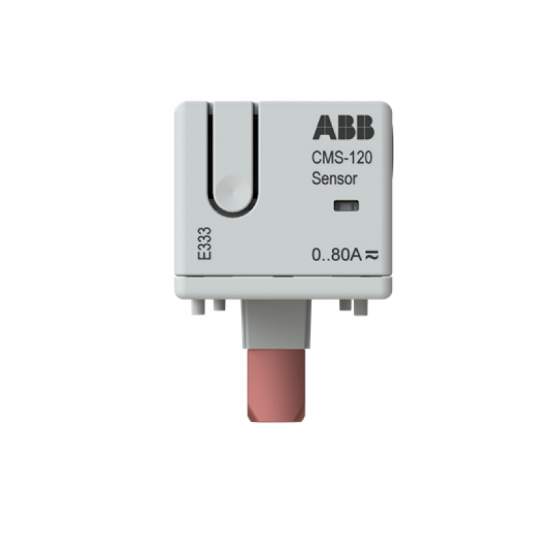 ABB CMS-120PS Offener Stromsensor 80A, auf System pro m für InSite Energiemonitoring