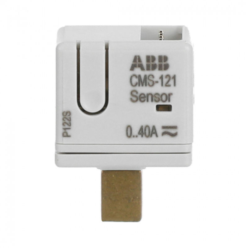 ABB CMS-121PS Offener Stromsensor 40A, für System pro m für InSite Energiemonitoring