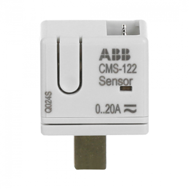 ABB CMS-122PS Offener Stromsensor 20A, für System pro m für InSite Energiemonitoring