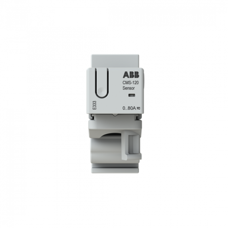 ABB CMS-120DR Offener Stromsensor 80A, zur Hutschienenmontage für InSite Energiemonitoring