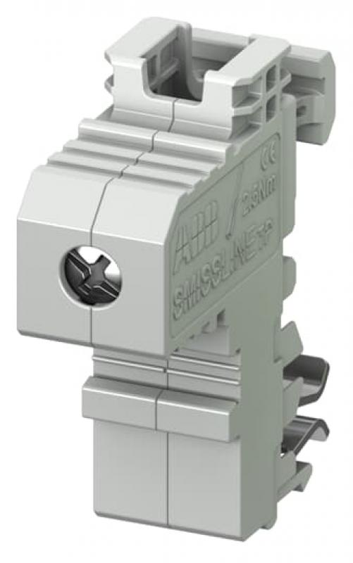 ABB ZLS913UL Klemme 35 mm² PE UL SMISSLINE TP
