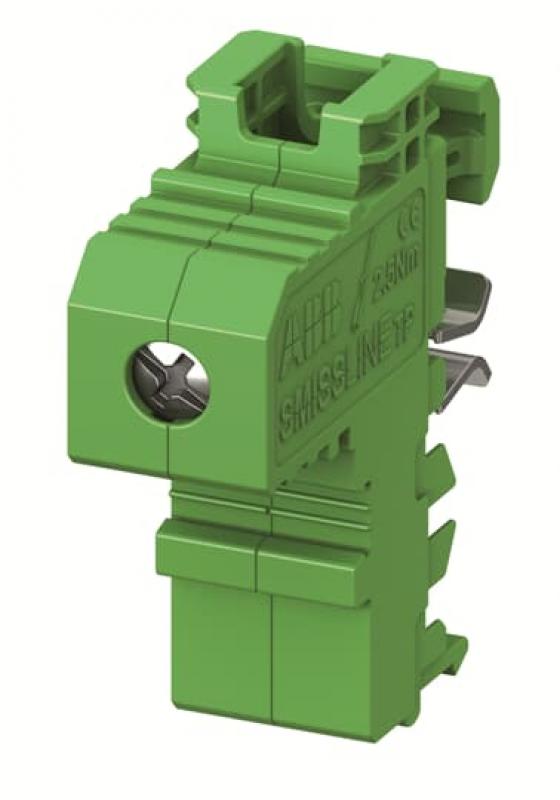ABB ZLS929UL Klemme 35 mm² PE UL SMISSLINE TP