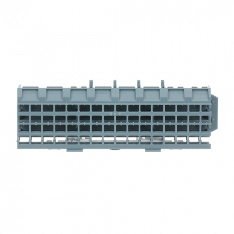 ABB ZLSP928 Zusatzsockel SL 8 PLE SMISSLINE TP Power Bar 400 A