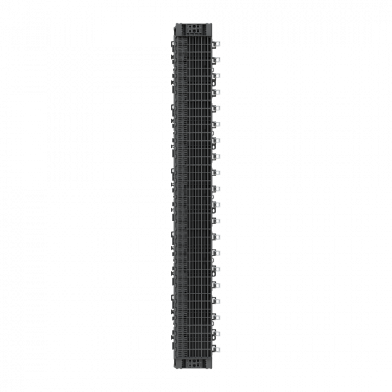 ABB ZLSP950E40-3L Starterpaket SMISSLINE TP Power Bar 250 A 40- PLE
