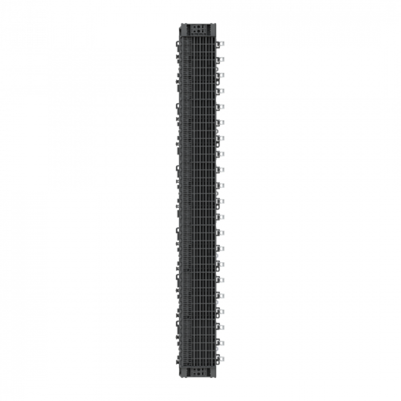 ABB ZLSP950E42-3L Starterpaket SMISSLINE TP Power Bar 250 A 42- PLE
