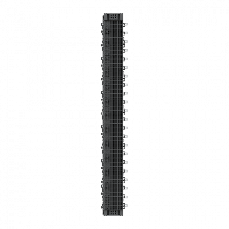 ABB ZLSP950E44-3L Starterpaket SMISSLINE TP Power Bar 250 A 44- PLE