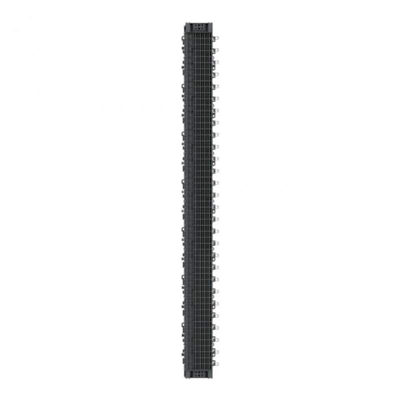 ABB ZLSP950E56-3L Starterpaket SMISSLINE TP Power Bar 250 A 56- PLE