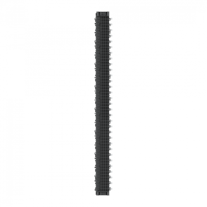 ABB ZLSP950E62-3L Starterpaket SMISSLINE TP Power Bar 250 A 62- PLE