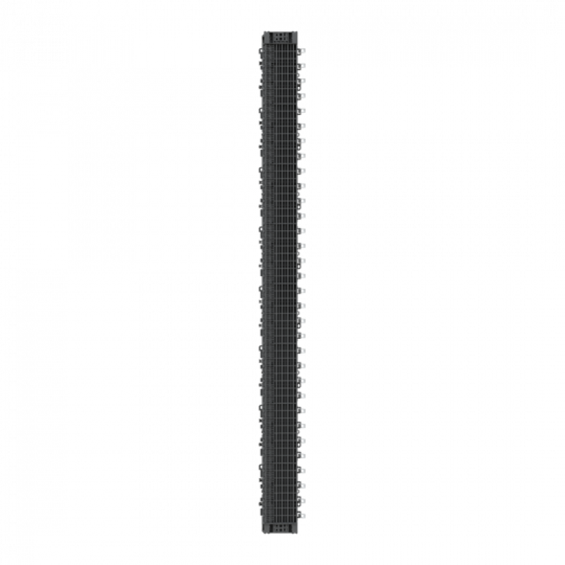 ABB ZLSP950E64-3L Starterpaket SMISSLINE TP Power Bar 250 A 64- PLE
