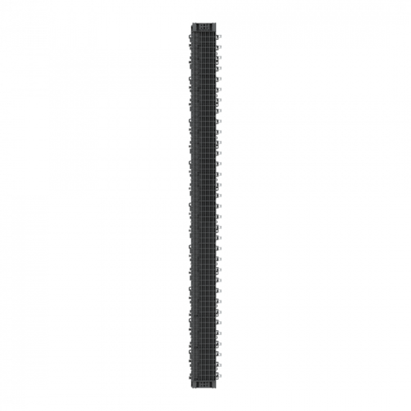 ABB ZLSP950E66-3L Starterpaket SMISSLINE TP Power Bar 250 A 66- PLE