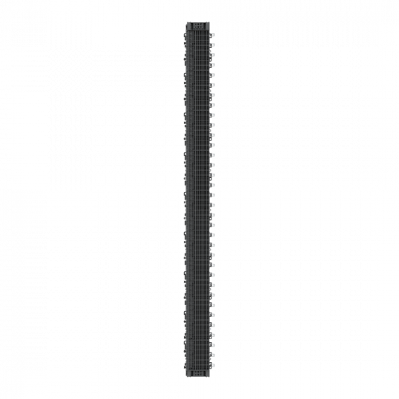 ABB ZLSP950E68-3L Starterpaket SMISSLINE TP Power Bar 250 A 68- PLE