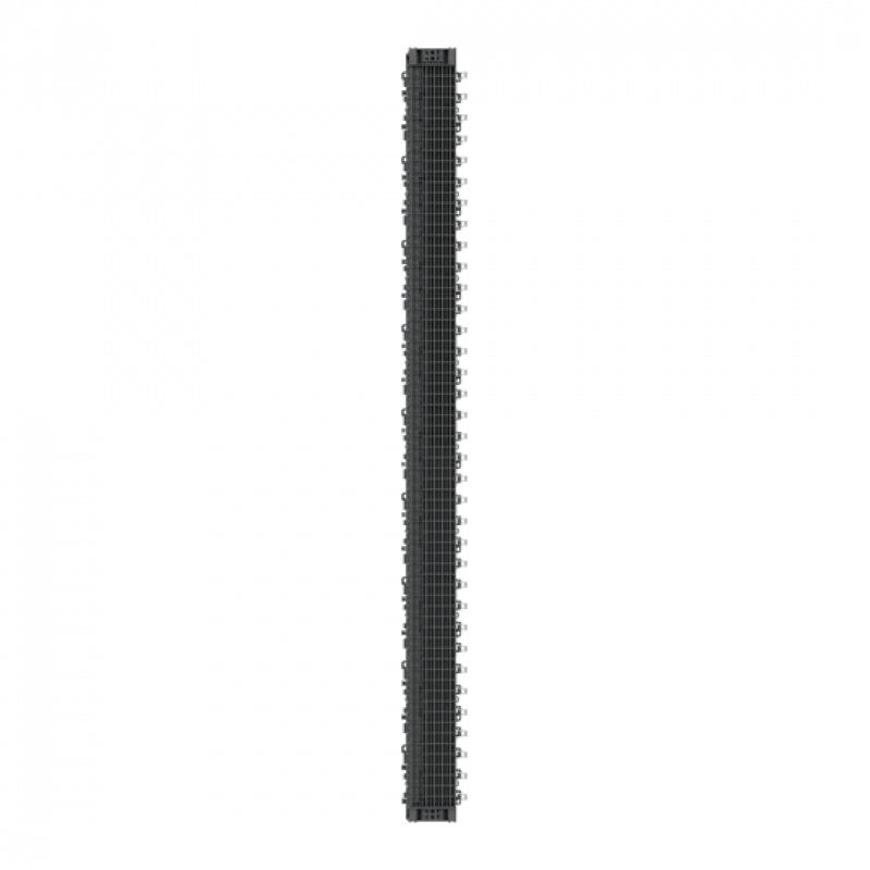 ABB ZLSP950E70-3L Starterpaket SMISSLINE TP Power Bar 250 A 70- PLE