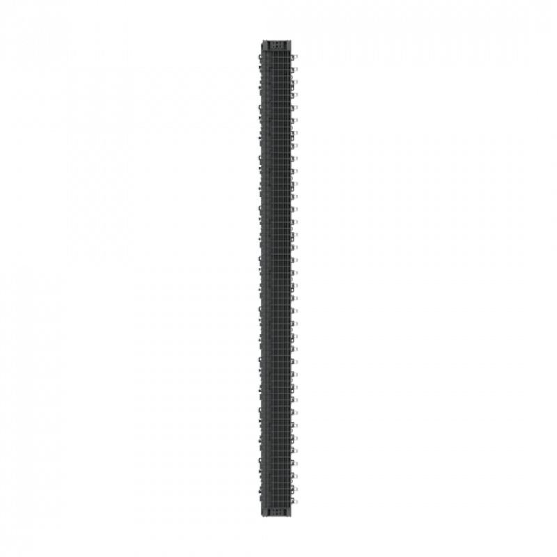 ABB ZLSP950E72-3L Starterpaket SMISSLINE TP Power Bar 250 A 72- PLE