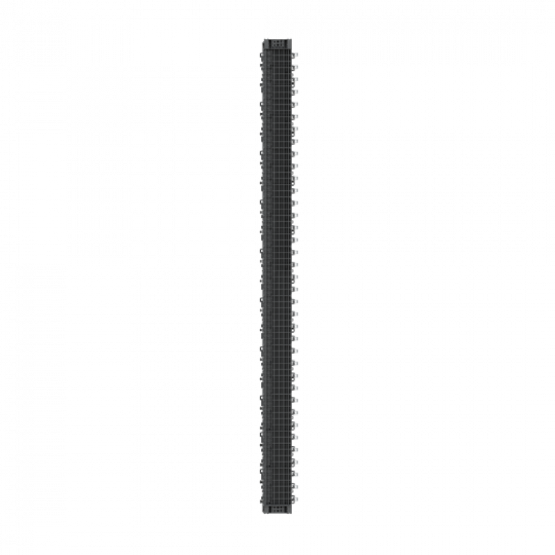 ABB ZLSP950E74-3L Starterpaket SMISSLINE TP Power Bar 250 A 74- PLE