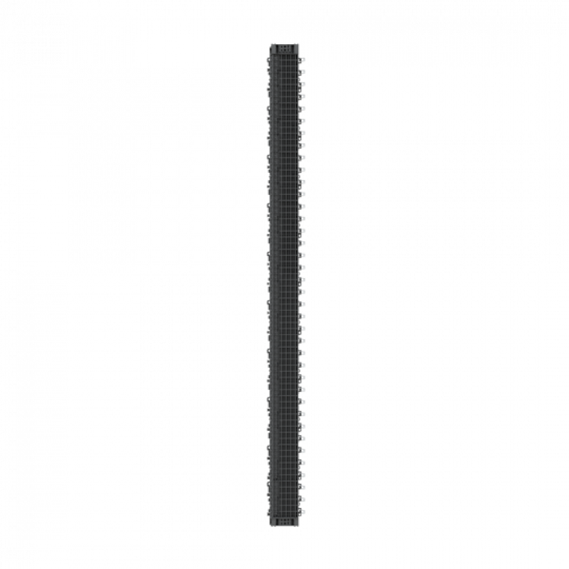 ABB ZLSP950E76-3L Starterpaket SMISSLINE TP Power Bar 250 A 76- PLE