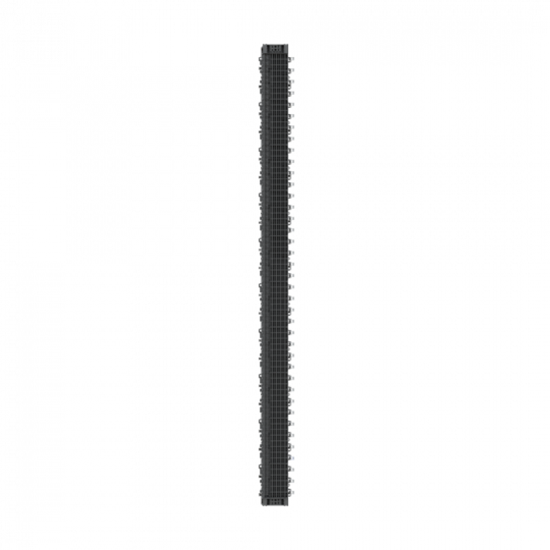 ABB ZLSP950E78-3L Starterpaket SMISSLINE TP Power Bar 250 A 78- PLE