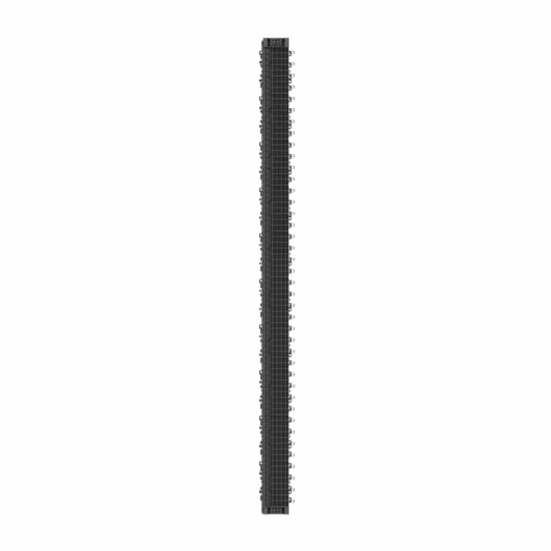 ABB ZLSP950E80-3L Starterpaket SMISSLINE TP Power Bar 250 A 80- PLE