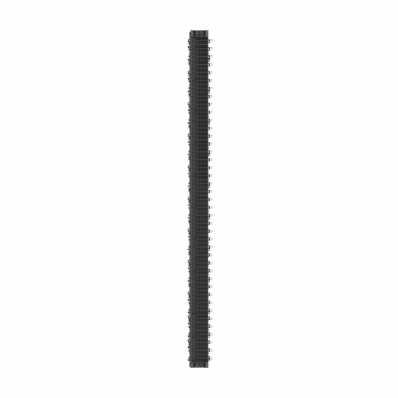 ABB ZLSP950E82-3L Starterpaket SMISSLINE TP Power Bar 250 A 82- PLE
