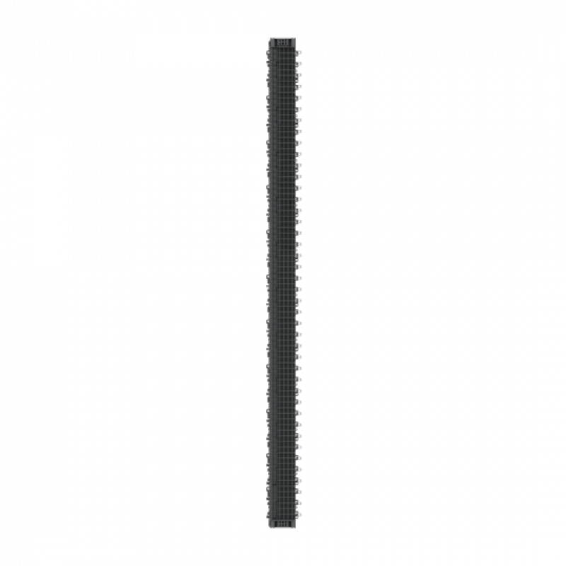 ABB ZLSP950E84-3L Starterpaket SMISSLINE TP Power Bar 250 A 84- PLE