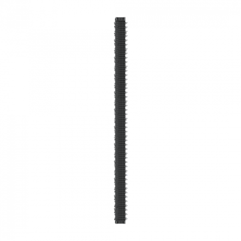 ABB ZLSP950E92-3L Starterpaket SMISSLINE TP Power Bar 250 A 92- PLE