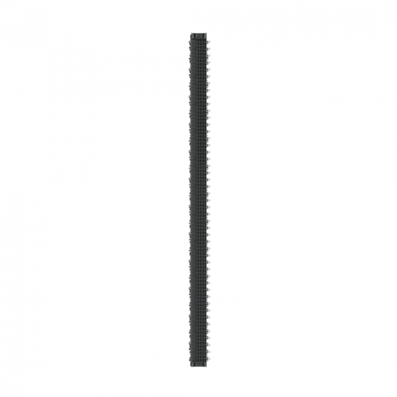 ABB ZLSP950E94-3L Starterpaket SMISSLINE TP Power Bar 250 A 94- PLE