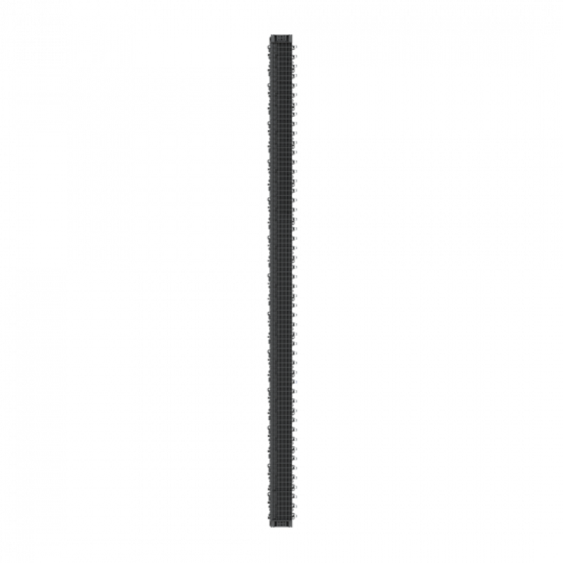 ABB ZLSP950E100-3L Starterpaket SMISSLINE TP Power Bar 250 A 100 PLE