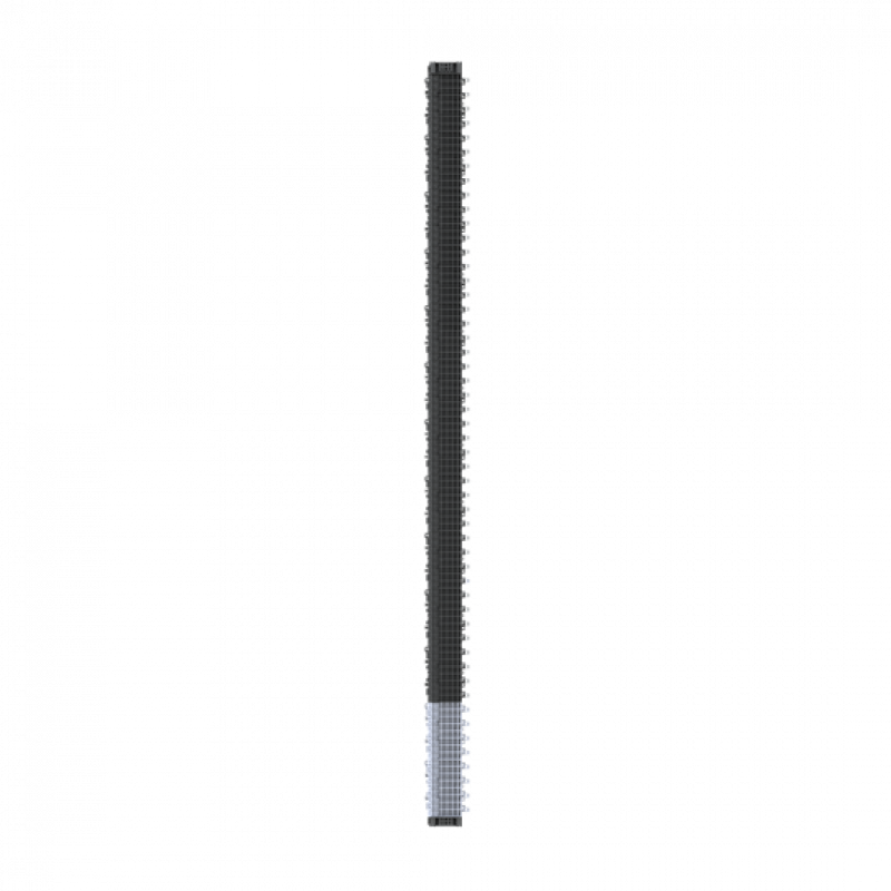 ABB ZLSP950E104-3L Starterpaket SMISSLINE TP Power Bar 250 A 104 PLE
